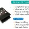 Thiết bị định vị hợp quy